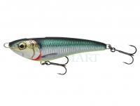 Przynęta na szczupaki Savage Gear Freestyler V2 13cm 46g Slow Sinking - Green Silver