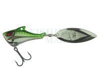 Przynęta Nories In The Bait Bass 18g - BR-4 Clear Water Green