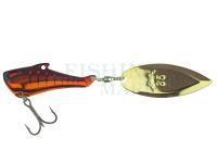 Przynęta Nories In The Bait Bass 95mm 12g - BR-14 Soft Shell