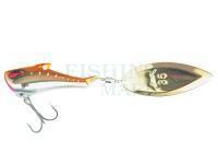 Przynęta Nories In The Bait Bass 95mm 12g - BR-6 Shallow Flat Special