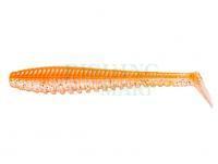 Przynęta Pontoon21 Awaruna Dun 3.5 cala | 89mm - 4223 Carrot Back Pearl Belly Minnow