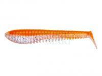 Przynęta Pontoon21 Awaruna EVO 4.0 cala | 101mm - 4223 Carrot Back Pearl Belly Minnow