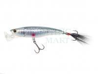 Przynęta Popper Little Jack Borash 75mm - #03 Real Bait Kawaguchi Chigho Sp