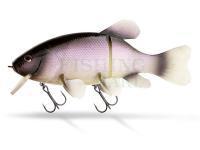 Przynęta Quantum Freak of Nature Hybrid Tench 23cm 175g - ghost