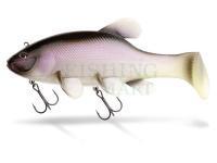 Przynęta Quantum Freak of Nature Swimbait Tench 23cm 270g - ghost