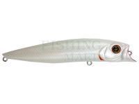 Adam's Przynęta R Bait 110F | 11cm 11g - Pearl White