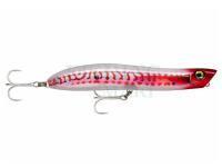 Przynęta Rapala MaxRap Walk'n Roll 10cm 13g - HD Red Head UV (HDRHU)