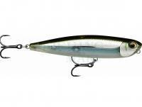 Przynęta Rapala Precision Xtreme Pencil 8.7cm 12g - Moss Black Shinner