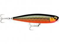 Przynęta Rapala Precision Xtreme Pencil EXO 10.7cm 21g - Red Dragon Arowana