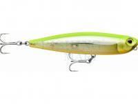 Przynęta Rapala Precision Xtreme Pencil Saltwater 10.7cm 21g - Flake Hot Chartreuse