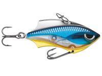 Przynęta Rapala Rap-V Blade 5cm 10g - Blue Ghost (BGH)