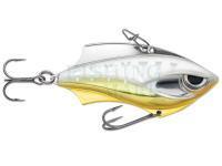 Przynęta Rapala Rap-V Blade 6cm 14g - Albino Chrome Tiger (ACHT)