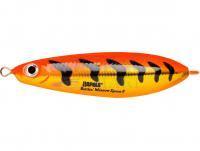 Przynęta Rapala Rattlin` Minnow Spoon 8cm - Gold Fluorescent Red Tiger