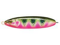 Przynęta Rapala Weedless Minnow Spoon 7cm - Artistic Rainbow Trout