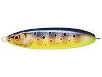 Przynęta Rapala Weedless Minnow Spoon 7cm - Artistic Trout