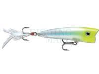 Przynęta Rapala X-Rap Pop 7cm 11g - Chartreuse Ghost (CGH)