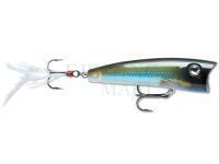 Przynęta Rapala X-Rap Pop 7cm 11g - Moss Back Shiner (MBS)