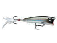 Przynęta Rapala X-Rap Pop 7cm 11g - Pearl Grey Shiner (PGS)