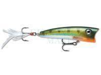 Przynęta Rapala X-Rap Pop 7cm 11g - Yellow Perch (YP)