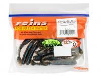 Przynęta Reins Rockvibe Shad 3 cale - B47 New Blue Gill