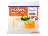 Przynęta Reins S-Cape Shad 1.5 cala - B76 CC Orange Glow C S