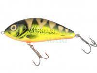 Przynęta Salmo Fatso 14cm 115g Sinking - Mat Tiger (MT) | Limited Edition Colours