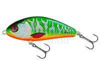 Przynęta Salmo Fatso 8cm Floating - Holo Tiger (HT)