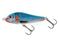 Przynęta Salmo Rattlin Slider 11S | 11cm 47g | 4-3/8in 1-3/4oz - Bleeding Blue Shad