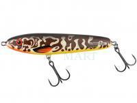 Przynęta Salmo Sweeper 14cm  - Barred Muskie (BM) | Limited Edition Colours