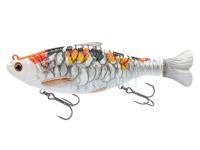 Przynęta Savage Gear 3D Hard PulseTail Roach 13.5cm 40g Slow Sinking - Koi Carp