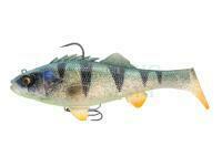 Przynęta Savage Gear 3D Perch RTF FS 17.5cm 96g - Ghost Silver