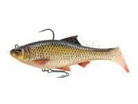 Przynęta Savage Gear 3D Roach RTF FS 18cm 104g - Clear Rudd