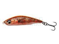 Przynęta Savage Gear 3D Sticklebait Pencil 6.5cm 10.5g - Fluo Orange Copper