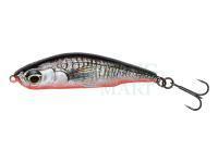 Przynęta Savage Gear 3D Sticklebait Pencil 7.5cm 13g - Black Red