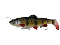 Przynęta Savage Gear 4D Line Thru Rattle Trout 27.5cm 258g Sinking - Perch