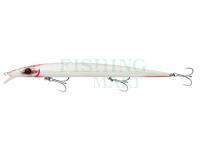 Przynęta Savage Gear Barra Jerk 19cm 25g F - Bloody Pearl