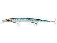 Przynęta Savage Gear Barra Jerk 19cm 29g S - Blue Mackerel