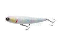 Przynęta Savage Gear Bullet Mullet F 10cm 17.3g - LS White Candy