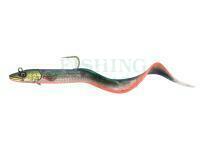 Przynęta Savage Gear Conger Eel 22cm 160g #9/0 - Firebelly