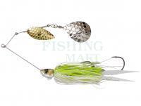 Przynęta Savage Gear Da’Bush Spinnerbait 18cm 42g Sinking - Sexy Shad