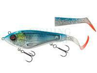 Przynęta Savage Gear Deviator Tail 16.5cm 48g SS - Blue Chrome