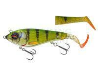 Przynęta Savage Gear Deviator Tail 16.5cm 48g SS - Chrome Perch