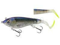 Przynęta Savage Gear Deviator Tail 16.5cm 48g SS - Clear Herring