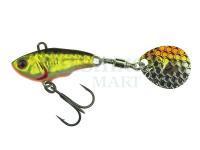 Przynęta Savage Gear Fat Tail Spin 6.5cm 16g - Dirty Roach