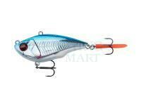 Przynęta Savage Gear Fat Vibes XL 12.5cm 90g Sinking - Blue Silver Chrome