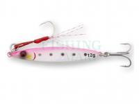 Przynęta Savage Gear Flatline TG 3.5cm 8g Fast Sinking - UV Pink Glow