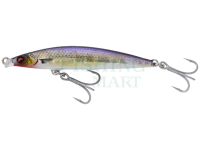 Przynęta Savage Gear Grace Tail 5cm 4.2g SS - Gold Anchovy