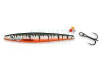 Przynęta Savage Gear LT Zerling Sinking 9.8cm 16g - Black Red Fluo