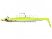 Przynęta Savage Gear Sandeel V2 17.5cm 65g 2+1pcs - Lemon Back