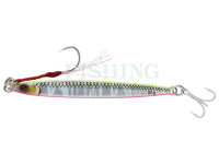 Przynęta Savage Gear Sardine Slider Micro 10cm 30g - Lemonback